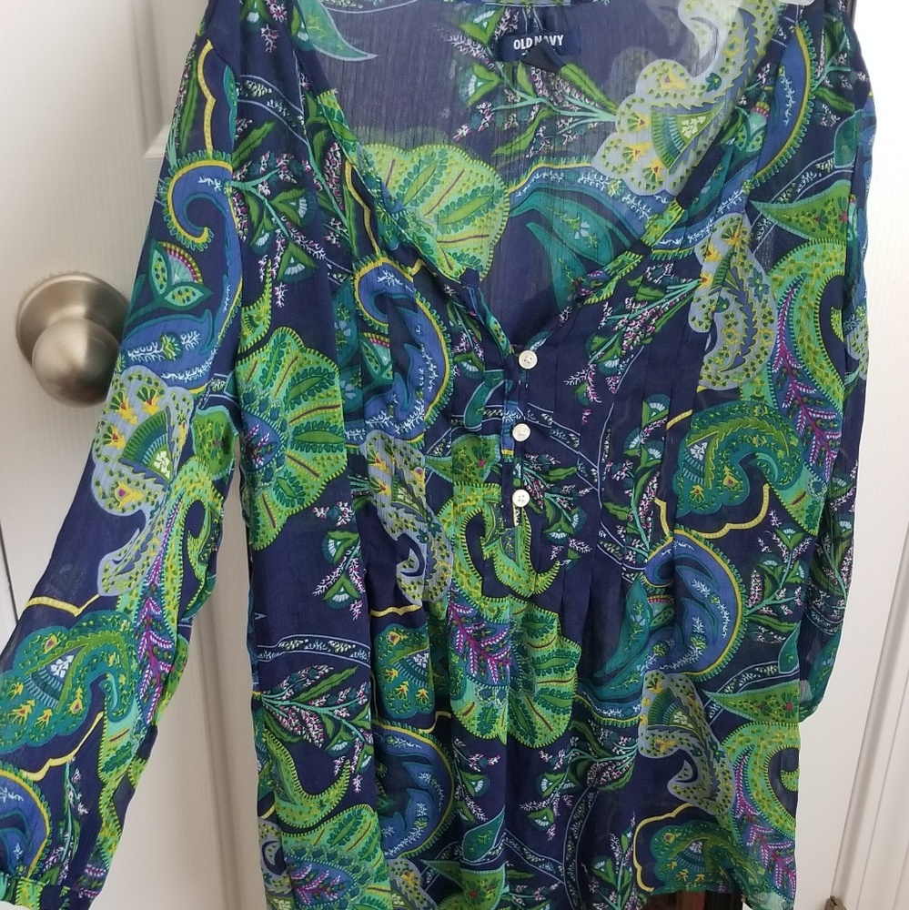 Blouse